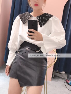 NEWNOW66さんのコーディネート