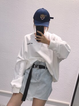 NEWNOW66さんのコーディネート