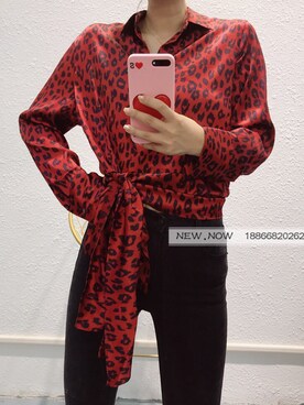 NEWNOW66さんのコーディネート