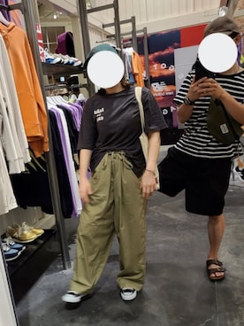 mimimokitiさんのコーディネート