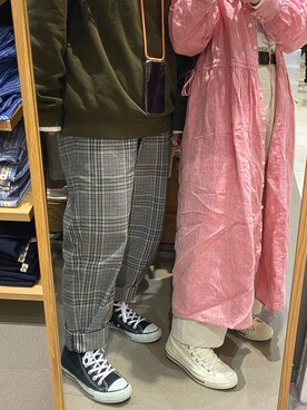 mimimokitiさんのコーディネート