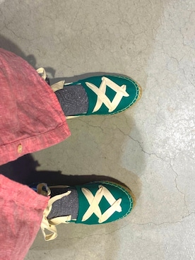 mimimokitiさん（レディース・151cm）の春コーディネート