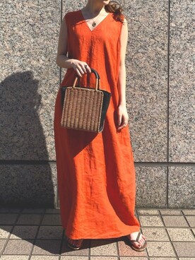 Ruさんのコーディネート