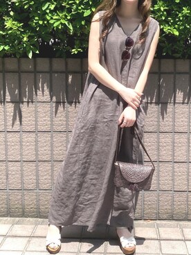 Ruさんのコーディネート