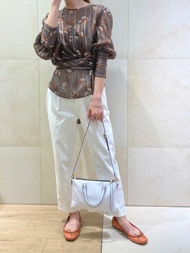 Ruさんのコーディネート