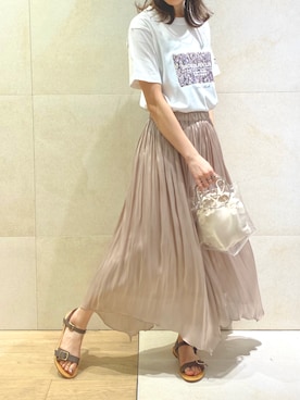 Ruさんのコーディネート