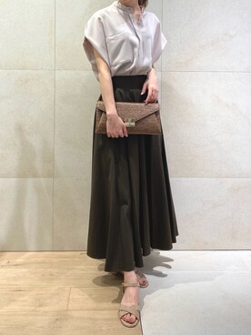 Ruさんのコーディネート