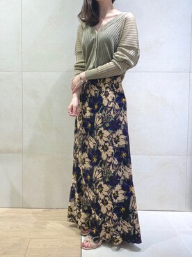 Ruさんのコーディネート