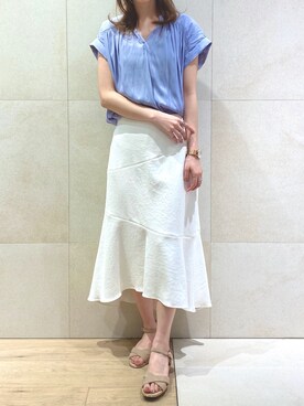 Ruさんのコーディネート