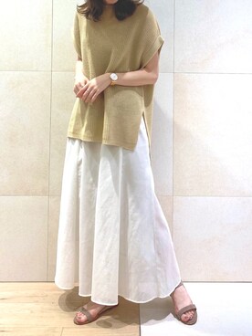 Ruさんのコーディネート