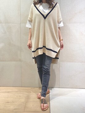 Ruさんのコーディネート