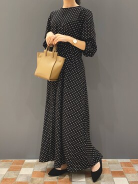 Ruさんのコーディネート