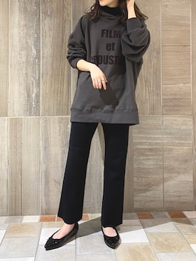 Ruさんのコーディネート