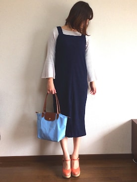 ○nina○さんのコーディネート