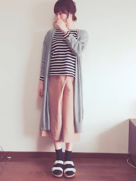 ○nina○さんのコーディネート