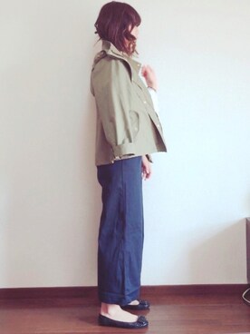 ○nina○さんのコーディネート