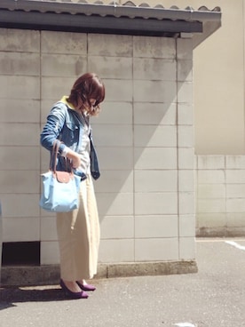 ○nina○さんのコーディネート