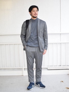 Beauty Youth United Arrows ビューティ ユース ユナイテッドアローズ メンズ のビジネスバッグコーディネート Zozotown