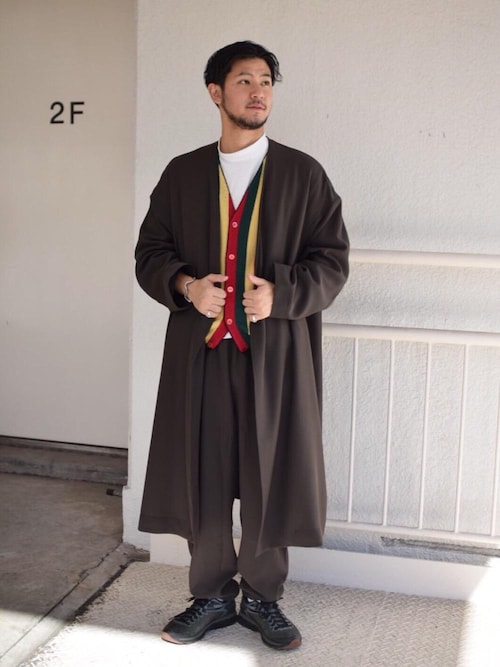 UNITED ARROWS & SONS（ユナイテッドアローズアンドサンズ）の「UNITED