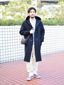 BEAUTY&YOUTH UNITED ARROWS（ビューティーアンドユースユナイテッド