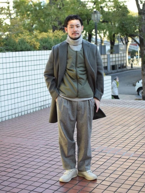 BEAUTY&YOUTH UNITED ARROWS（ビューティーアンドユースユナイテッド