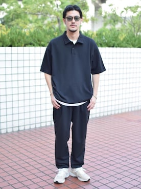 高野 恭平さんのコーディネート