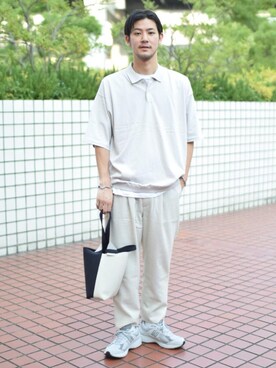 高野 恭平さんのコーディネート