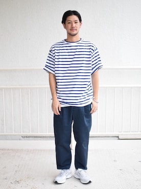 高野 恭平さんのコーディネート