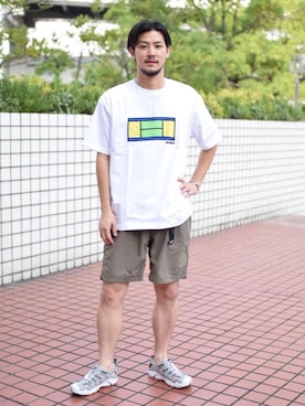 高野 恭平さんのコーディネート