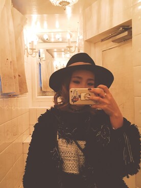 Rina Kashiuraさんのコーディネート