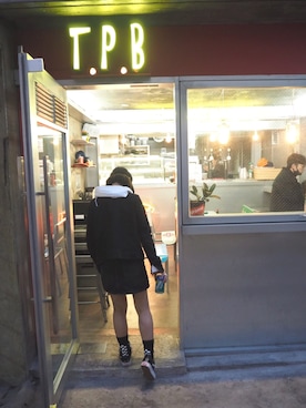 Rina Kashiuraさんのコーディネート