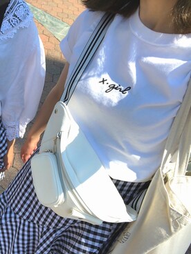 Lisaさん（レディース・164cm）の秋コーディネート