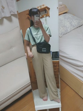 ◤ゆぅきさんのコーディネート