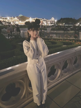 ◤ゆぅきさんのコーディネート