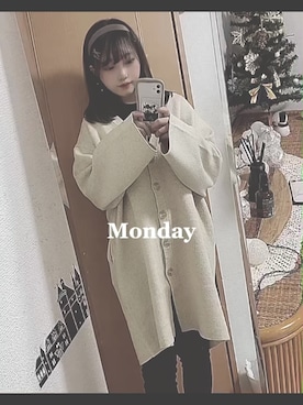 ◤ゆぅきさんのコーディネート