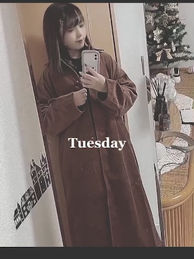 ◤ゆぅきさんのコーディネート