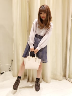 makiさんのコーディネート