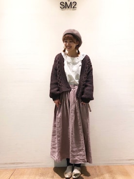 わだみさんのコーディネート