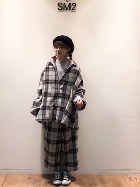 わだみさんのコーディネート