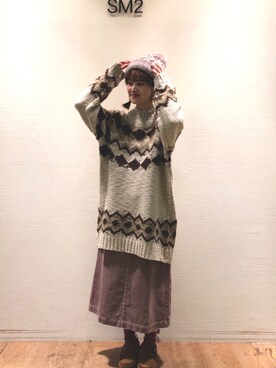 わだみさんのコーディネート