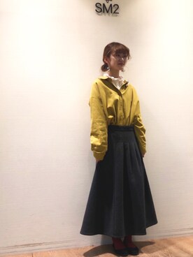 わだみさんのコーディネート