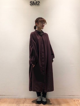 わだみさんのコーディネート