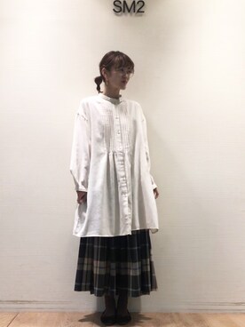 わだみさんのコーディネート