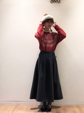 わだみさんのコーディネート