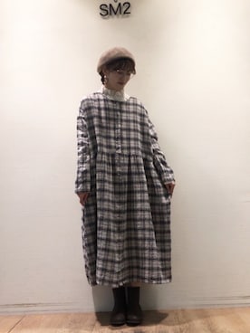 わだみさんのコーディネート