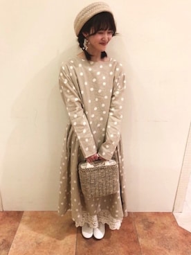 わだみさんのコーディネート