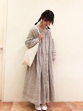 わだみさんのコーディネート