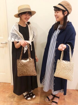 わだみさんのコーディネート