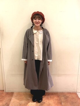 わだみさんのコーディネート