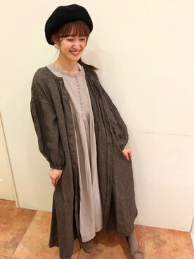 わだみさんのコーディネート